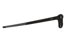 Load image into Gallery viewer, Black Rectangle Full Rim Unisex Eyeglasses by Lenskart Air Online-126467