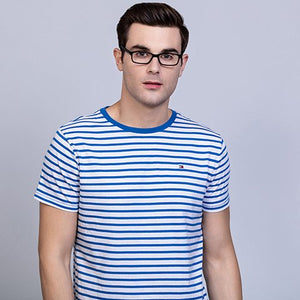 Black Rectangle Full Rim Unisex Eyeglasses by Vincent Chase VC-127513