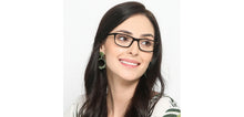 Load image into Gallery viewer, Tortoise Rectangle Full Rim Unisex Eyeglasses by Vincent Chase Online-139197