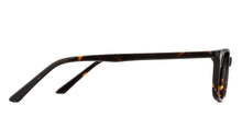 Load image into Gallery viewer, Tortoise Rectangle Full Rim Unisex Eyeglasses by Vincent Chase Online-139197