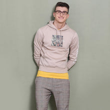 Load image into Gallery viewer, Purple Rectangle Full Rim Unisex Eyeglasses by Vincent Chase VC-128537
