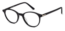 Load image into Gallery viewer, Black Round Full Rim Unisex Eyeglasses by Vincent Chase Online-138883