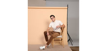 Load image into Gallery viewer, Tortoise Rectangle Full Rim Unisex Eyeglasses by Vincent Chase Online-139019