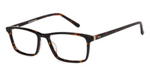Load image into Gallery viewer, Tortoise Rectangle Full Rim Unisex Eyeglasses by Vincent Chase-128544