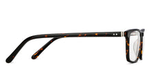 Load image into Gallery viewer, Brown Rectangle Full Rim Unisex Eyeglasses by Vincent Chase-147850