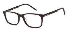 Load image into Gallery viewer, Brown Rectangle Full Rim Unisex Eyeglasses by Vincent Chase Online-128548