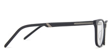 Load image into Gallery viewer, Grey Rectangle Full Rim Unisex Eyeglasses by Vincent Chase-142845