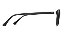 Load image into Gallery viewer, Black Round Full Rim Unisex Eyeglasses by Vincent Chase Online-134155