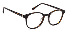 Load image into Gallery viewer, Tortoise Round Full Rim Unisex Eyeglasses by Vincent Chase Online-136237