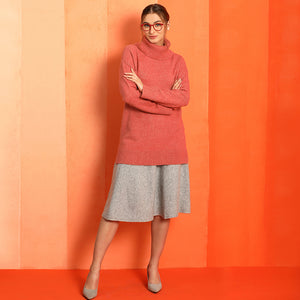 Red Round Full Rim Unisex Eyeglasses by Vincent Chase Online-134914