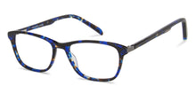 Load image into Gallery viewer, Tortoise Rectangle Full Rim Unisex Eyeglasses by Vincent Chase Computer Glasses-147520