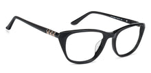Load image into Gallery viewer, Black Cat Eye Full Rim Women Eyeglasses by Vincent Chase Online-128559