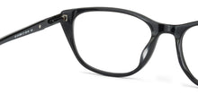 Load image into Gallery viewer, Black Cat Eye Full Rim Women Eyeglasses by Vincent Chase Online-128559