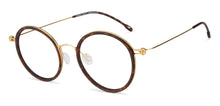 Load image into Gallery viewer, Brown Round Full Rim Unisex Eyeglasses by Lenskart Air Online-128609