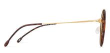 Load image into Gallery viewer, Brown Round Full Rim Unisex Eyeglasses by Lenskart Air Online-128609