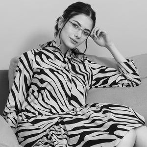 Black Rectangle Rimless Unisex Eyeglasses by Lenskart Air Online-128636