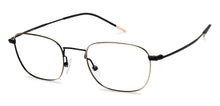 Load image into Gallery viewer, Black Rectangle Full Rim Unisex Eyeglasses by Vincent Chase Online-139154