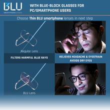 Load image into Gallery viewer, Black Round Half Rim Unisex Eyeglasses by Lenskart Air Online-129080