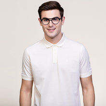 Load image into Gallery viewer, Tortoise Round Full Rim Unisex Eyeglasses by Vincent Chase Online-129957