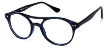 Load image into Gallery viewer, Tortoise Round Full Rim Unisex Eyeglasses by Vincent Chase Online-129957