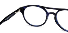 Load image into Gallery viewer, Tortoise Round Full Rim Unisex Eyeglasses by Vincent Chase Online-129957