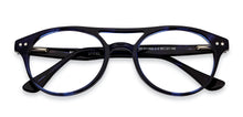 Load image into Gallery viewer, Tortoise Round Full Rim Unisex Eyeglasses by Vincent Chase Online-129957