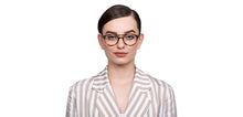 Load image into Gallery viewer, Tortoise Round Full Rim Unisex Eyeglasses by Vincent Chase Online-139220