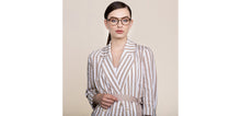 Load image into Gallery viewer, Tortoise Round Full Rim Unisex Eyeglasses by Vincent Chase Online-139220