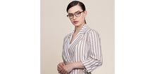 Load image into Gallery viewer, Tortoise Round Full Rim Unisex Eyeglasses by Vincent Chase Online-139220