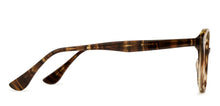 Load image into Gallery viewer, Tortoise Round Full Rim Unisex Eyeglasses by Vincent Chase Online-139220