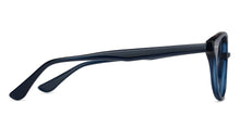 Load image into Gallery viewer, Blue Round Full Rim Unisex Eyeglasses by Vincent Chase Online-131816