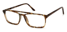Load image into Gallery viewer, Tortoise Rectangle Full Rim Medium Unisex Eyeglasses by Vincent Chase Online-129972
