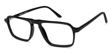 Load image into Gallery viewer, Black Rectangle Full Rim Unisex Eyeglasses by Vincent Chase Online-129974