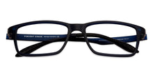 Load image into Gallery viewer, Blue Rectangle Full Rim Unisex Eyeglasses by Lenskart Air Online-129824