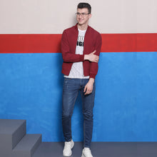 Load image into Gallery viewer, Gunmetal Aviator Full Rim Unisex Eyeglasses by Vincent Chase Online-130347