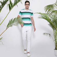 Load image into Gallery viewer, Black Wayfarer Full Rim Wide Unisex Eyeglasses by Vincent Chase Online-130410