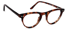 Load image into Gallery viewer, Tortoise Cat Eye Full Rim Women Eyeglasses by Vincent Chase Online-130417