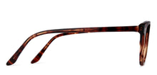 Load image into Gallery viewer, Tortoise Cat Eye Full Rim Women Eyeglasses by Vincent Chase Online-130417