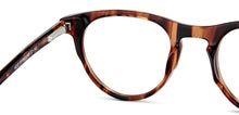 Load image into Gallery viewer, Tortoise Cat Eye Full Rim Women Eyeglasses by Vincent Chase Online-130417