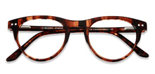 Load image into Gallery viewer, Tortoise Cat Eye Full Rim Women Eyeglasses by Vincent Chase Online-130417