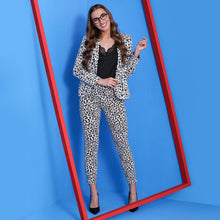 Load image into Gallery viewer, Black Round Full Rim Women Eyeglasses by Vincent Chase Online-130420