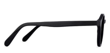 Load image into Gallery viewer, Black Round Full Rim Unisex Eyeglasses by Vincent Chase Online-130393