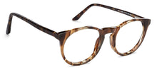Load image into Gallery viewer, Tortoise Round Full Rim Unisex Eyeglasses by Vincent Chase Essentials-130400