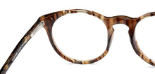 Load image into Gallery viewer, Tortoise Round Full Rim Unisex Eyeglasses by Vincent Chase Essentials-130400