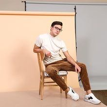 Load image into Gallery viewer, Black Rectangle Full Rim Unisex Eyeglasses by Vincent Chase Online-130701