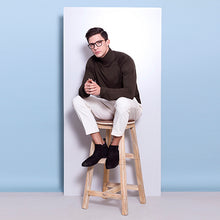 Load image into Gallery viewer, Tortoise Rectangle Full Rim Unisex Eyeglasses by Vincent Chase Online-130705