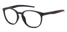 Load image into Gallery viewer, Black Round Full Rim Unisex Eyeglasses by Lenskart Air Online-130633