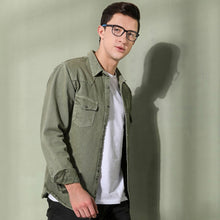 Load image into Gallery viewer, Black Round Full Rim Unisex Eyeglasses by Lenskart Air Online-130634