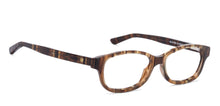 Load image into Gallery viewer, Tortoise Cat Eye Full Rim Women Eyeglasses by Vincent Chase Online-134892