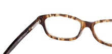 Load image into Gallery viewer, Tortoise Cat Eye Full Rim Women Eyeglasses by Vincent Chase Online-134892